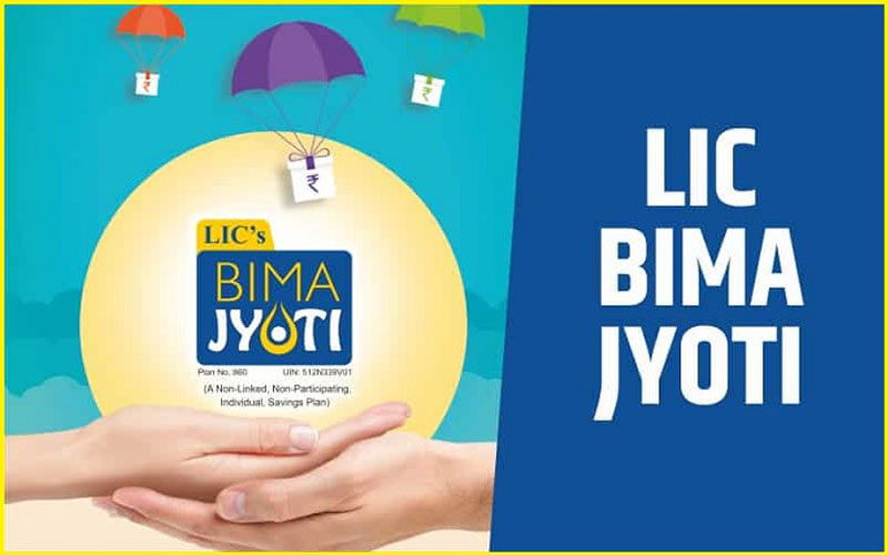 LIC's Jeevan Tarun